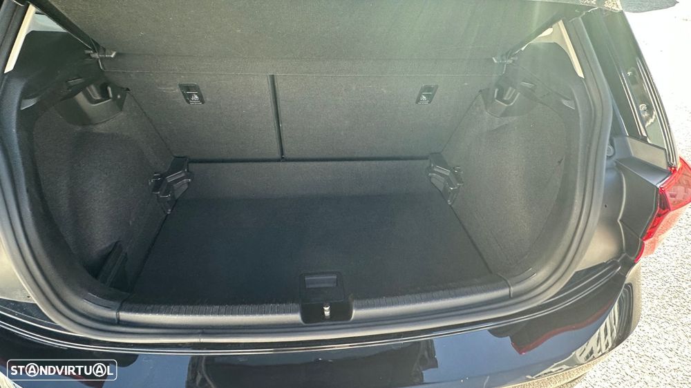 VW Polo 1.0 TSI Urban DSG - 9
