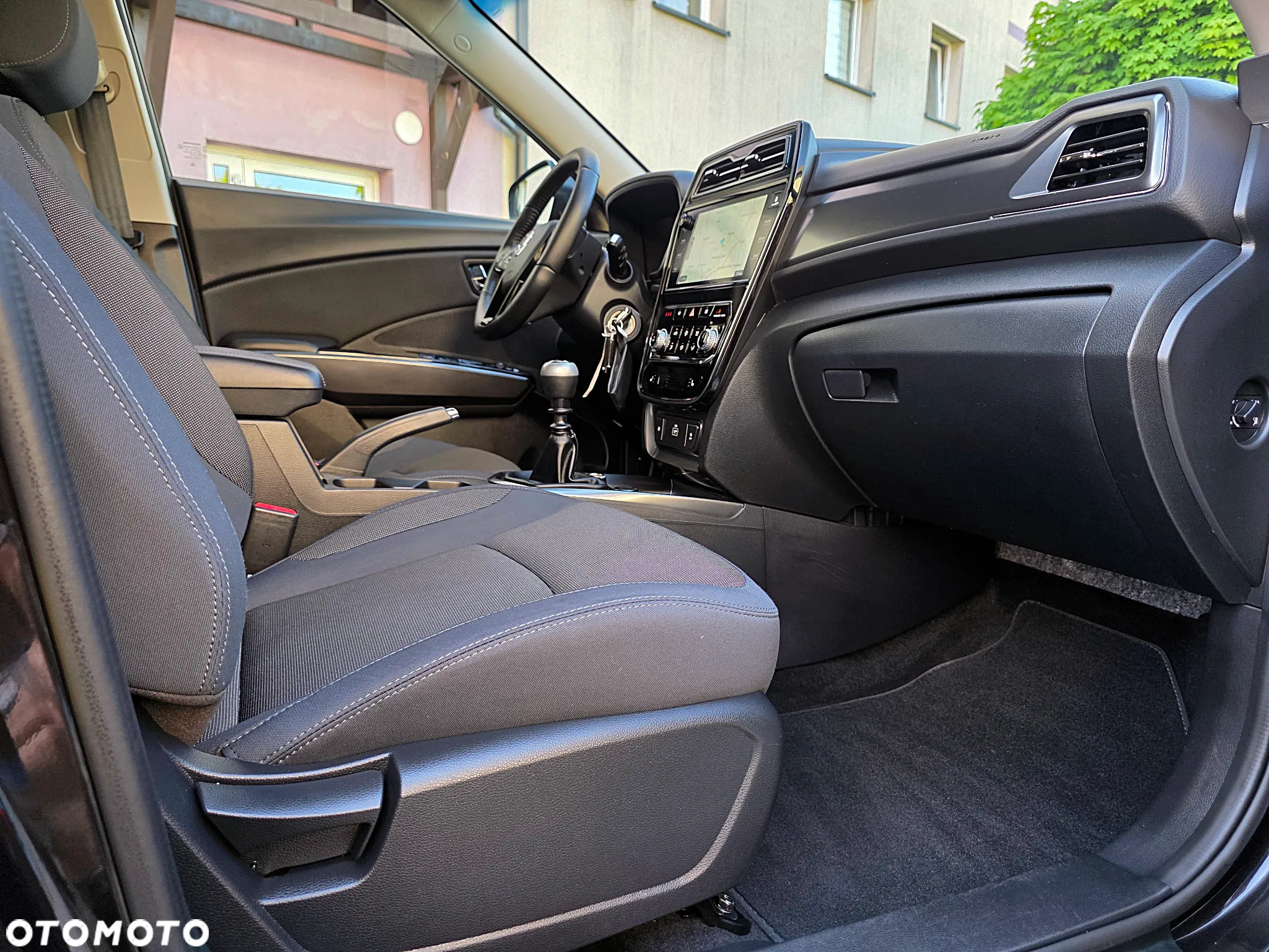 SsangYong/KGM Tivoli 1.5 T-GDi 2WD Quartz - 24