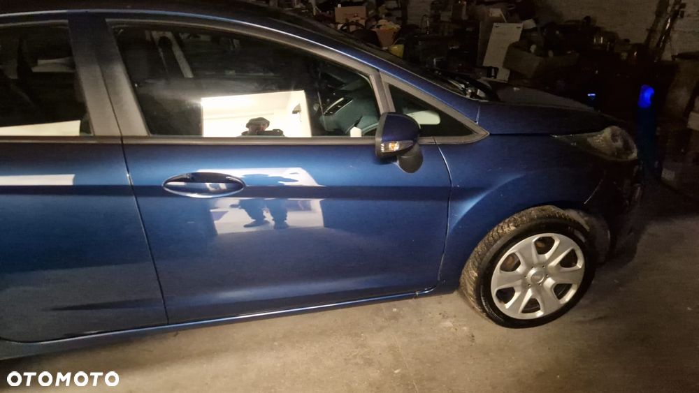 Ford Fiesta 1.25 Firefly - 20