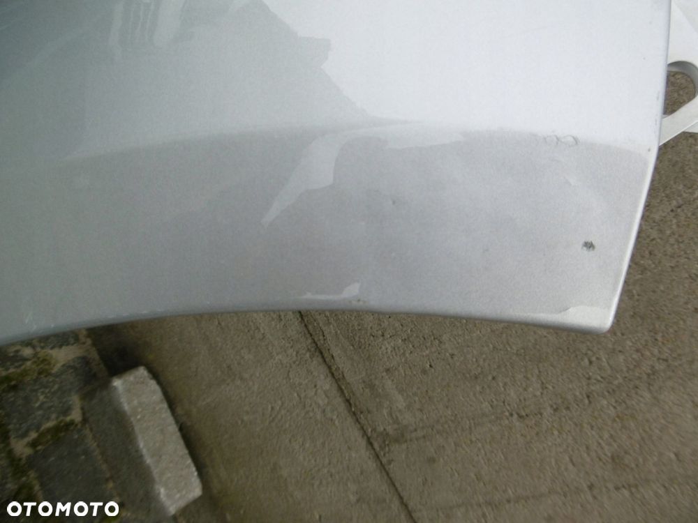 ford mondeo iv, mk4 - błotnik przedni prawy - 2