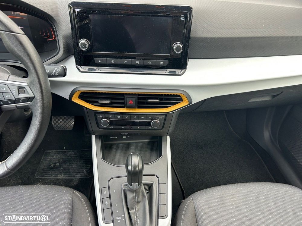 SEAT Arona 1.0 TSI Style DSG - 11