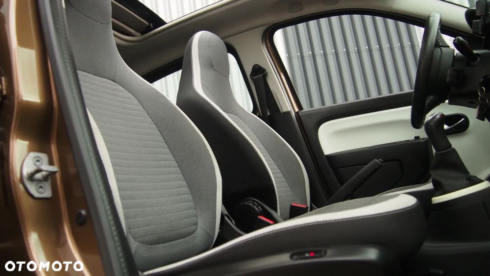 Renault Twingo SCe 70 Expression - 8