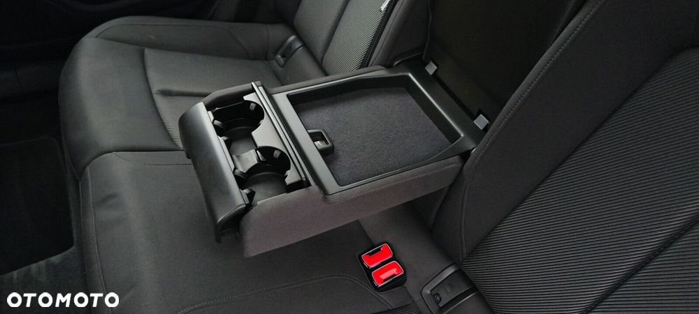Audi A6 Avant - 39