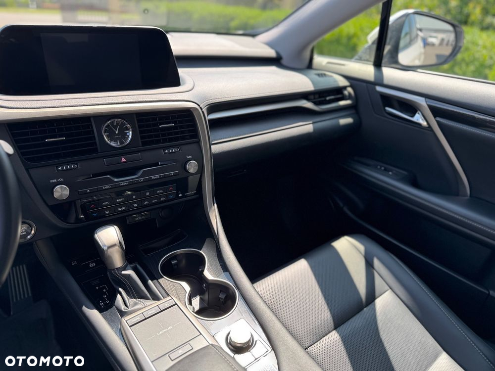Lexus RX 300 Business Edition + - 20