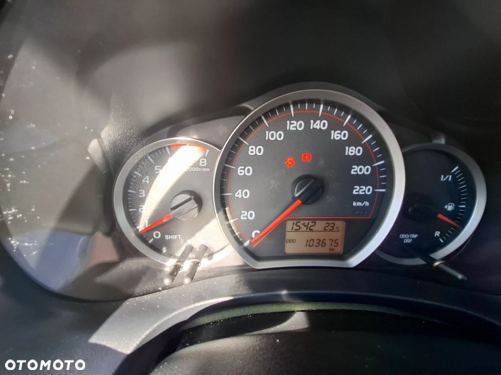Toyota Yaris 1.33 Prestige - 23