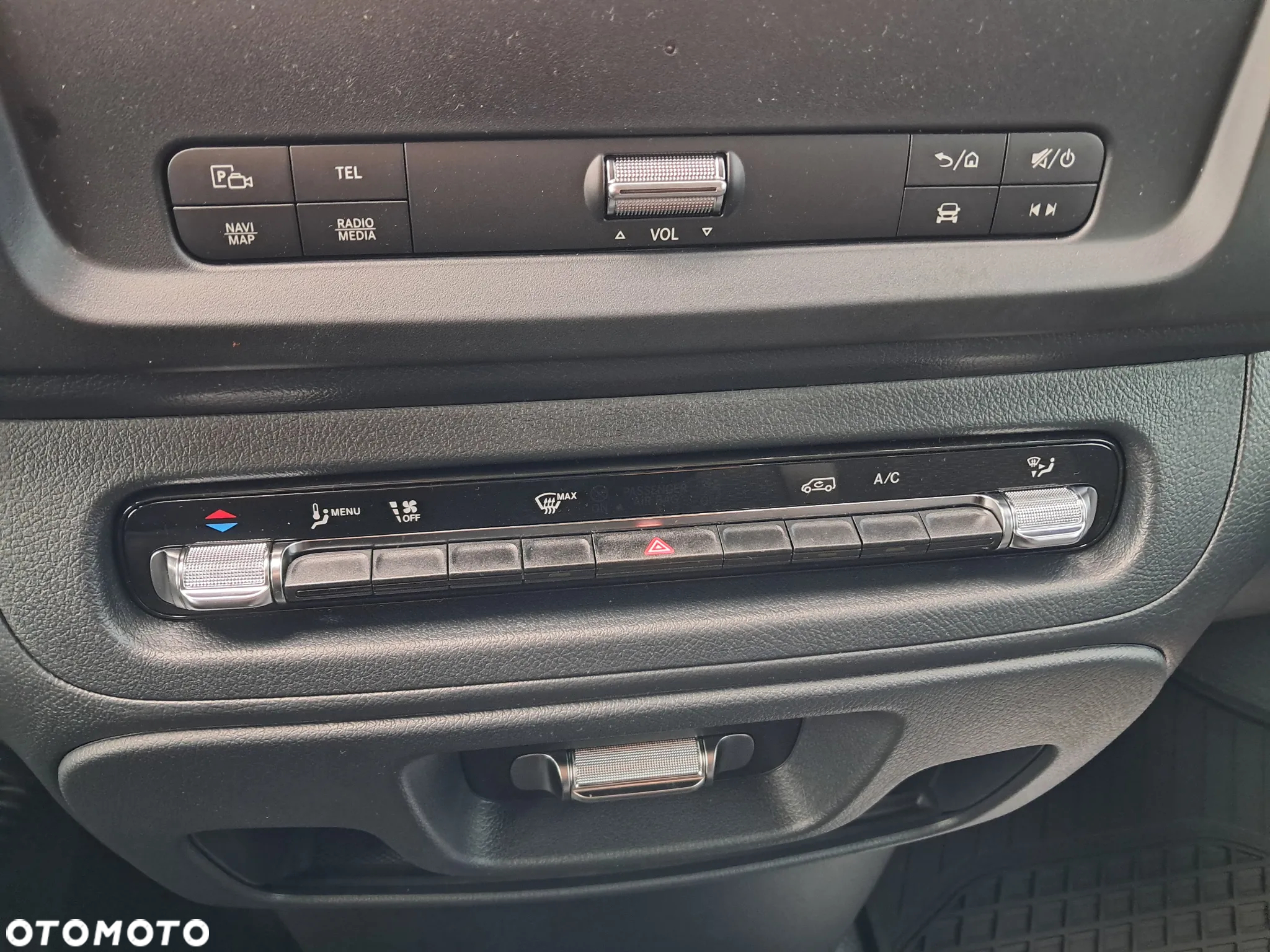 Mercedes-Benz Vito 114 CDI Furgon PRO Ekstra Long 3430 mm - 22