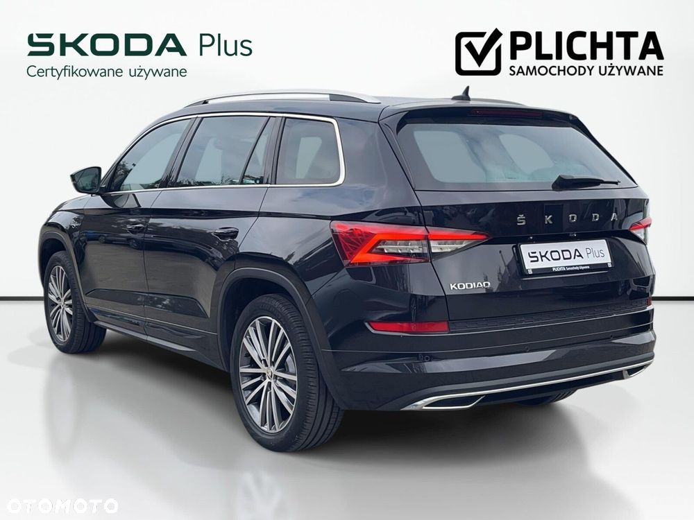 Skoda Kodiaq - 7