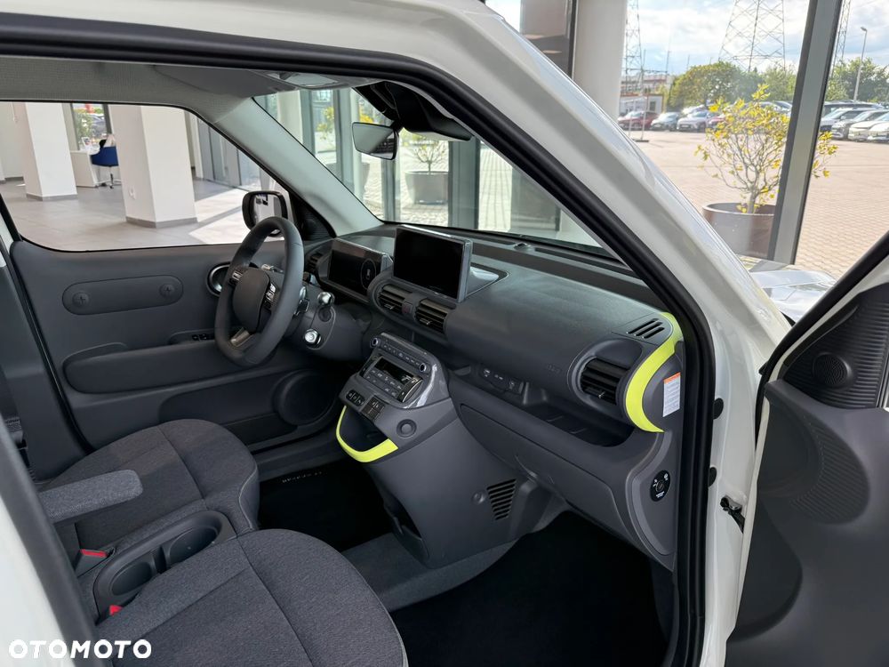 Hyundai Inster 49kWh Cross - 19