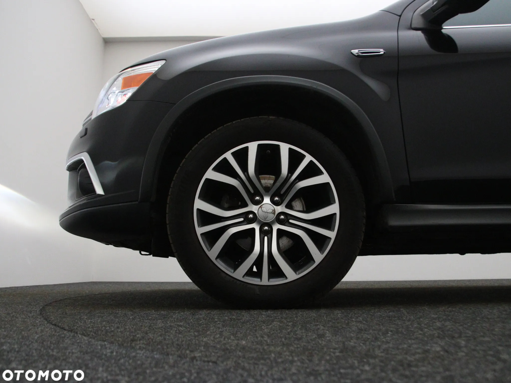 Mitsubishi ASX 1.6 2WD Instyle - 27
