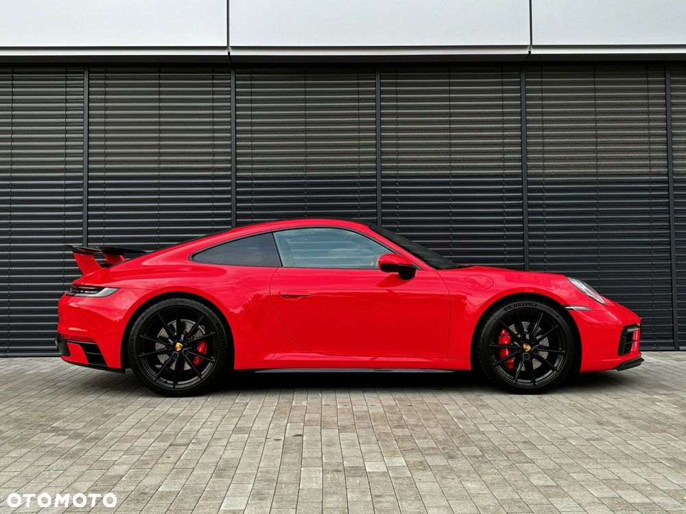 Porsche 911 - 7