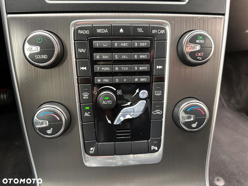 Volvo V60 D4 RDesign - 36