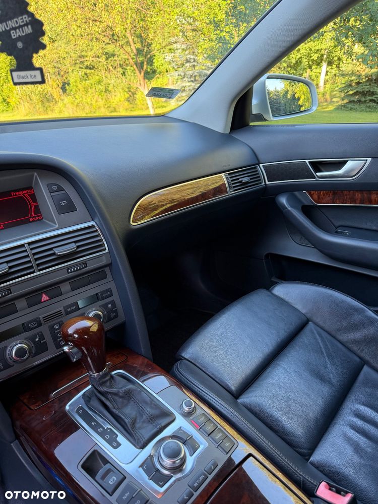 Audi A6 Limousine - 13