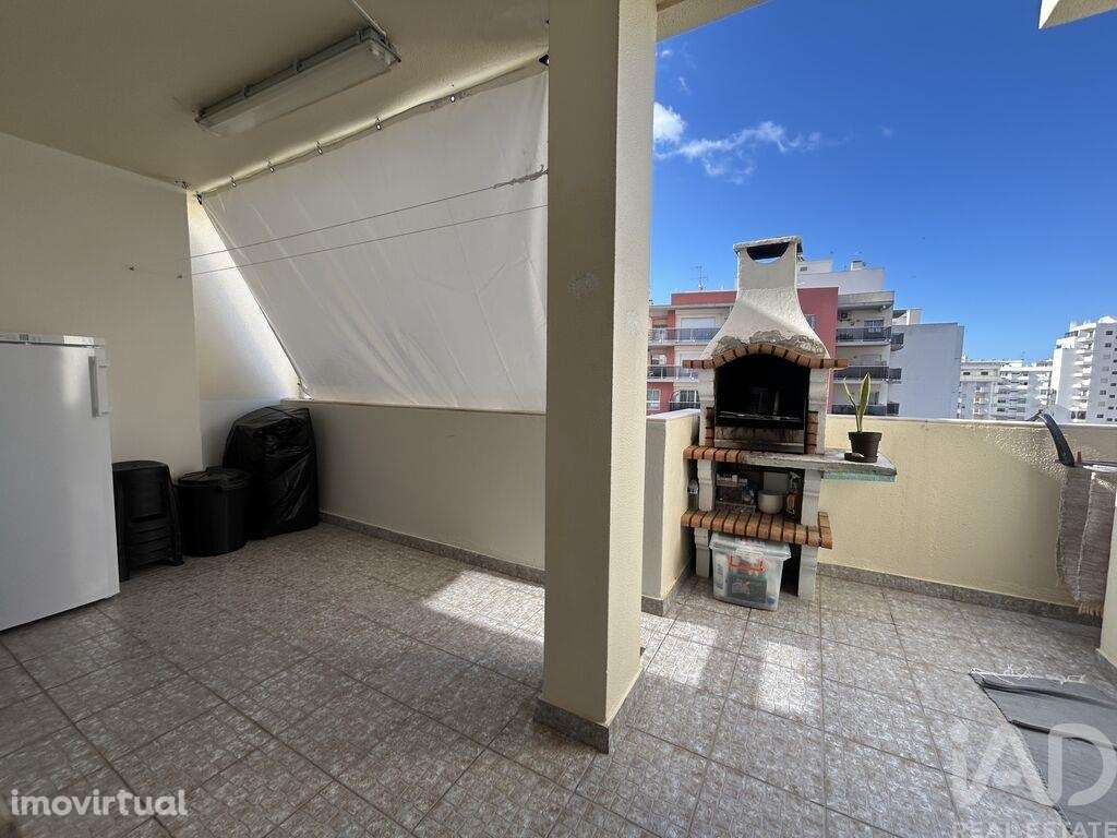 Apartamento em Armação de Pêra de 68 m2 - Grande imagem: 2/21