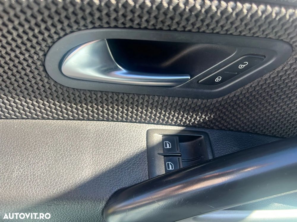 Volkswagen Scirocco 1.4 TSI - 6