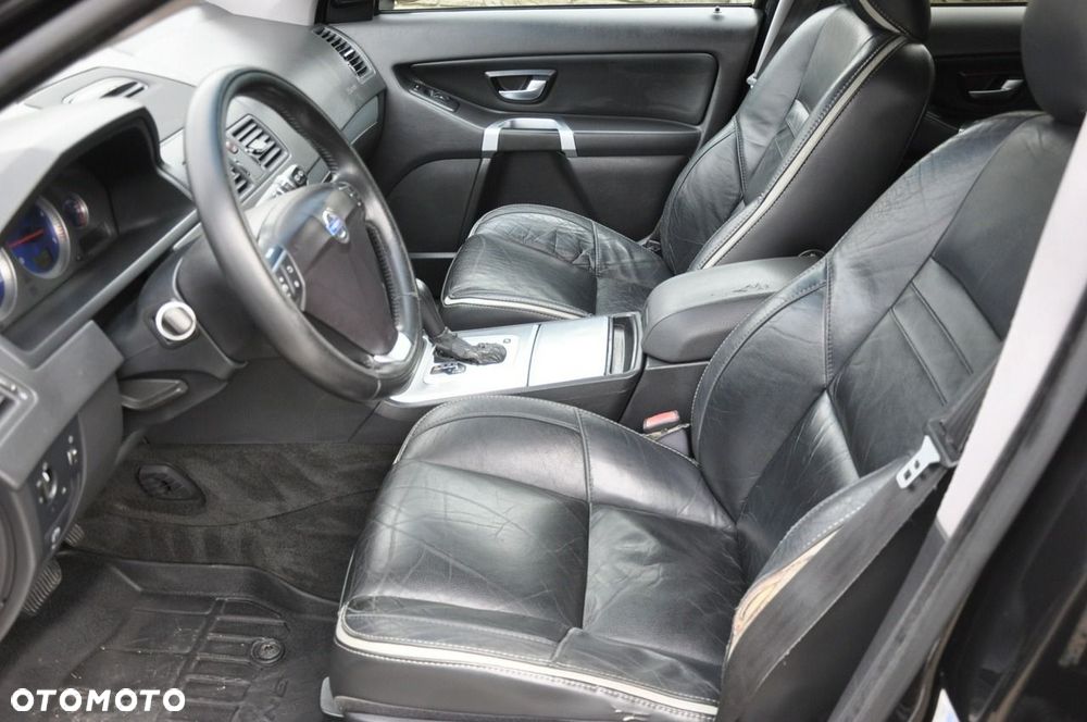 Volvo XC 90 D5 RDesign - 8