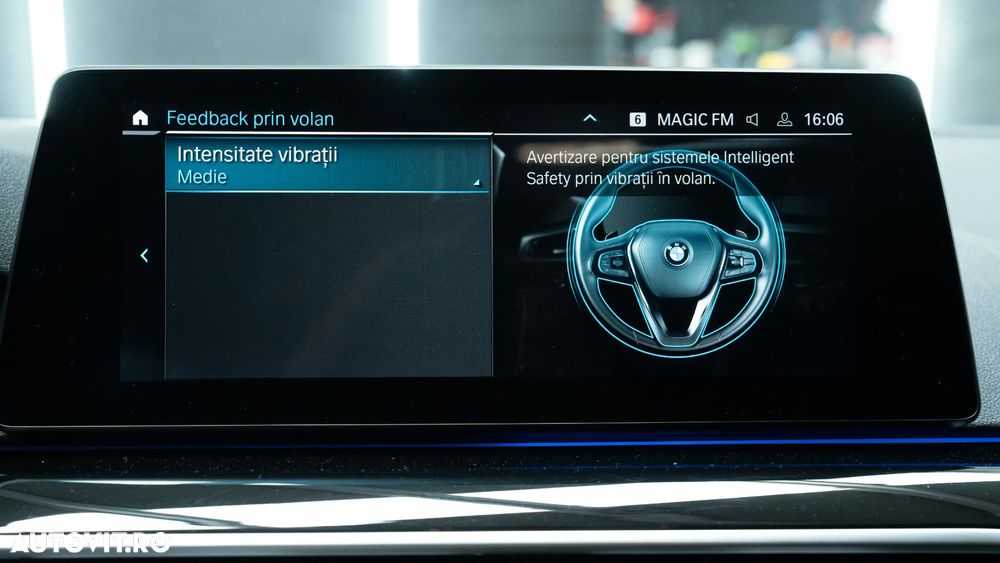 BMW Seria 5 - 24