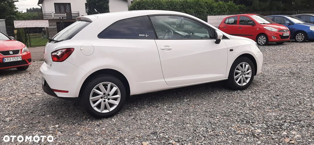 Seat Ibiza - 17