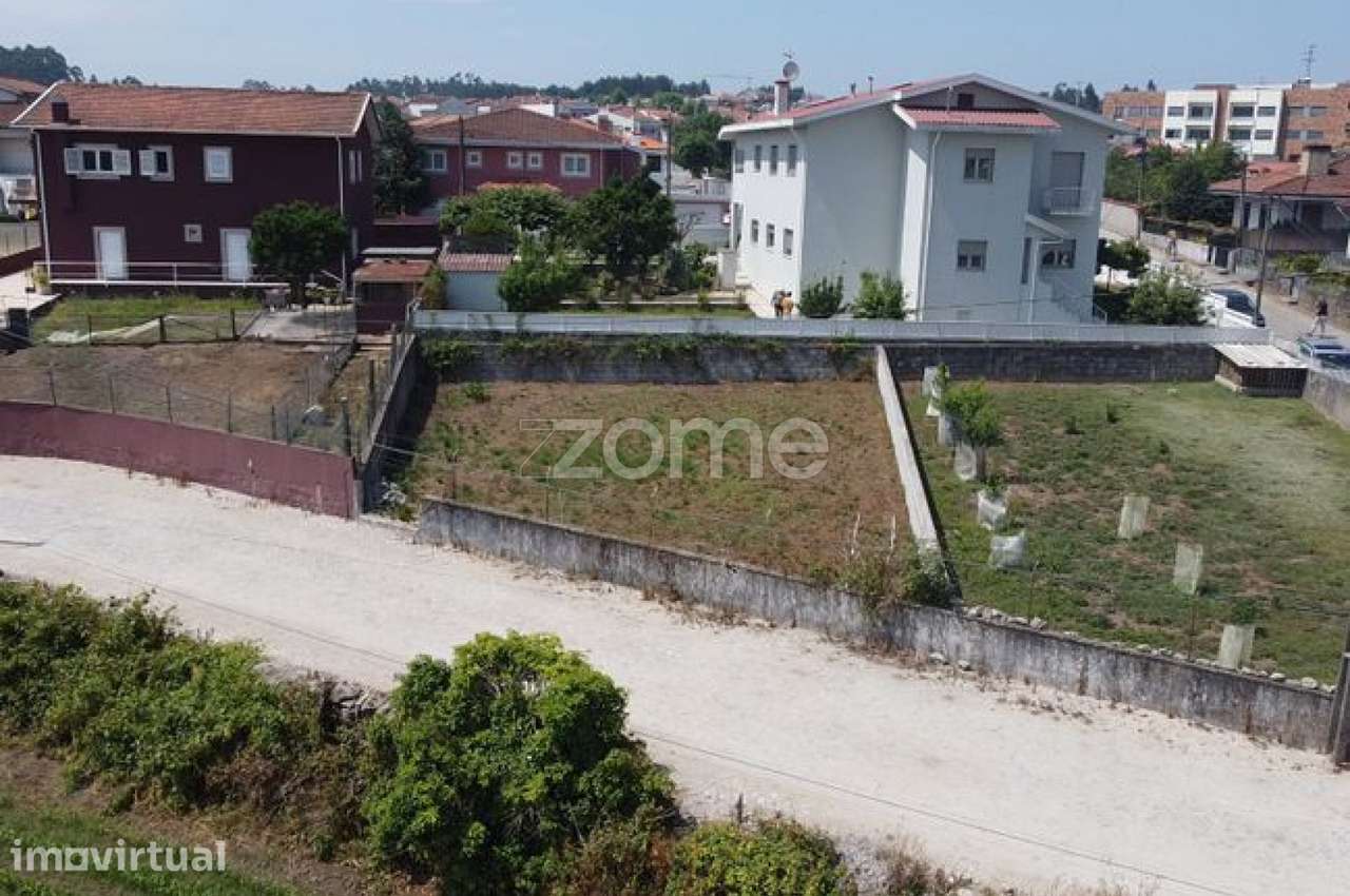 Terreno para construção de moradia individual - Grande imagem: 5/10