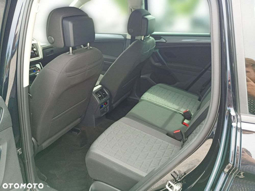 Volkswagen Tiguan 1.5 TSI EVO Life DSG - 23