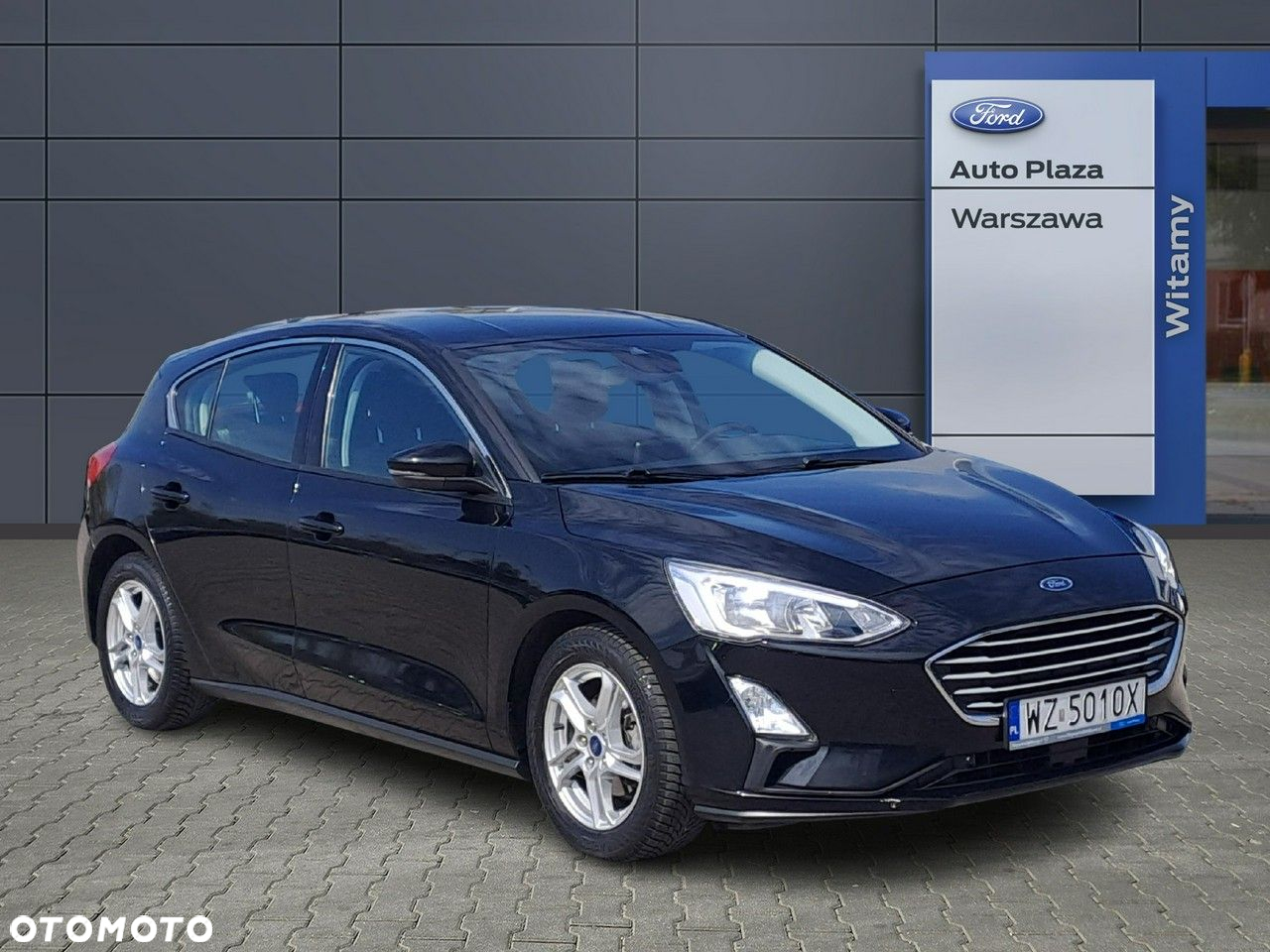 Ford Focus - 2