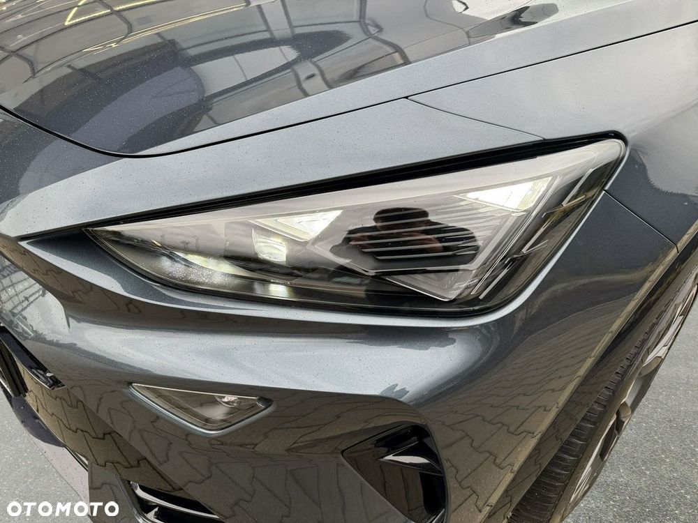 Cupra Formentor 1.5 eTSI DSG - 10