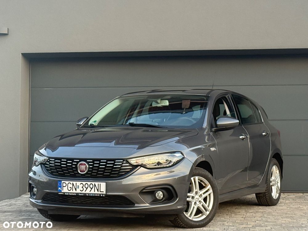 Fiat Tipo - 3