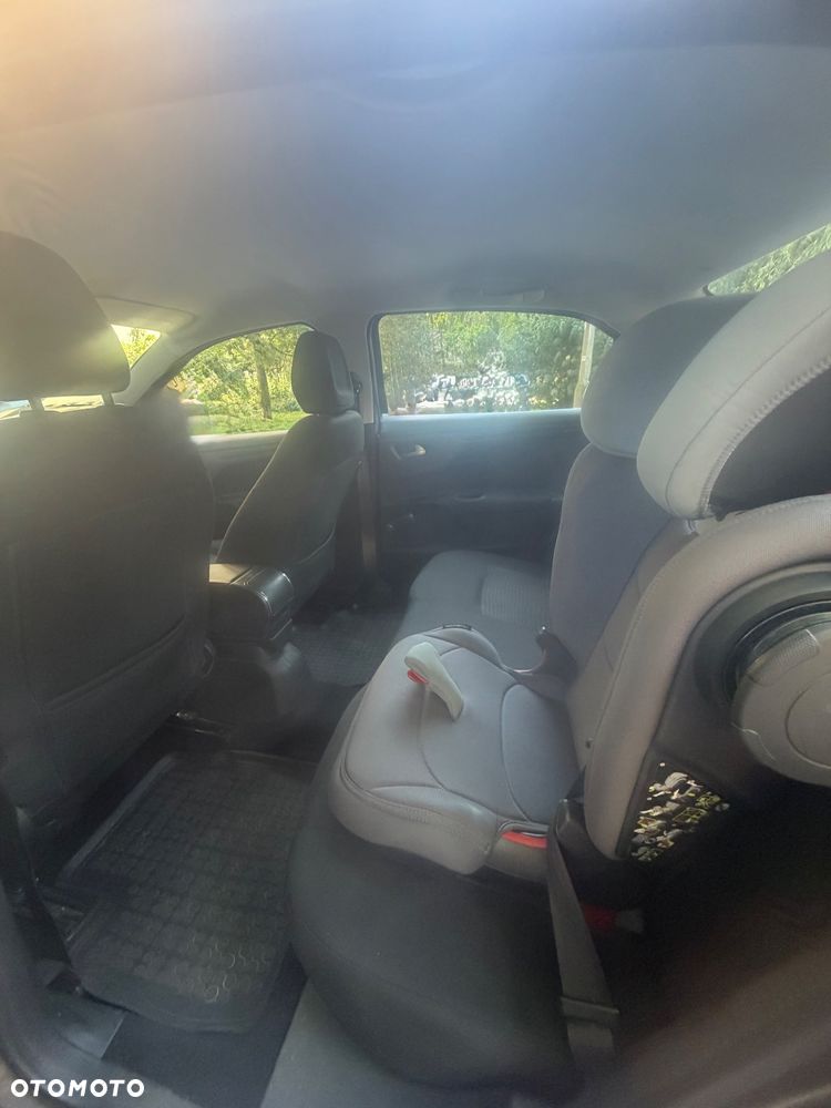 Peugeot 301 1.2 Pure Tech Active - 9