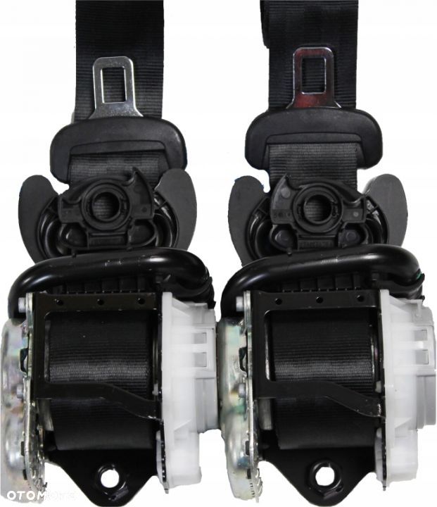 PAS PASY BEZPIECZEŃSTWA VW PASSAT B7 B8