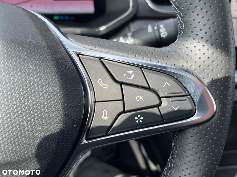 Renault Symbioz 1.6 E-Tech Full Hybrid 160 Iconic - 22