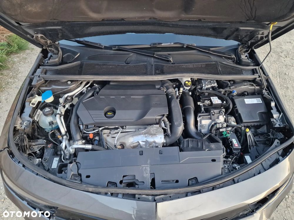 Opel Astra - 29