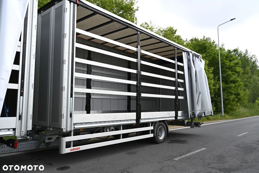 MAN MAN TGL 12.250 4X2 BL CH - 6