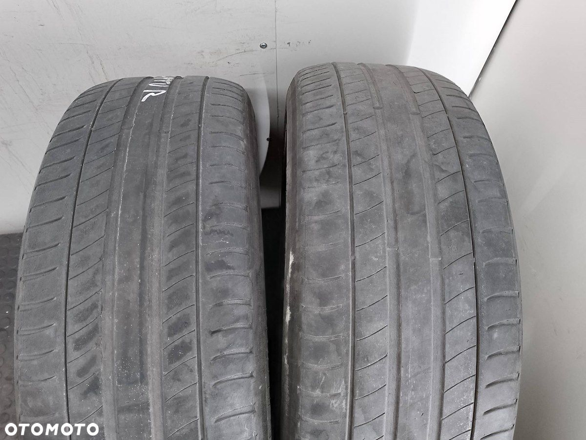FELGI ALUMINIOWE KOMPLET 17 Z OPONAMI RENAULT CAPTUR 403005727R - 2