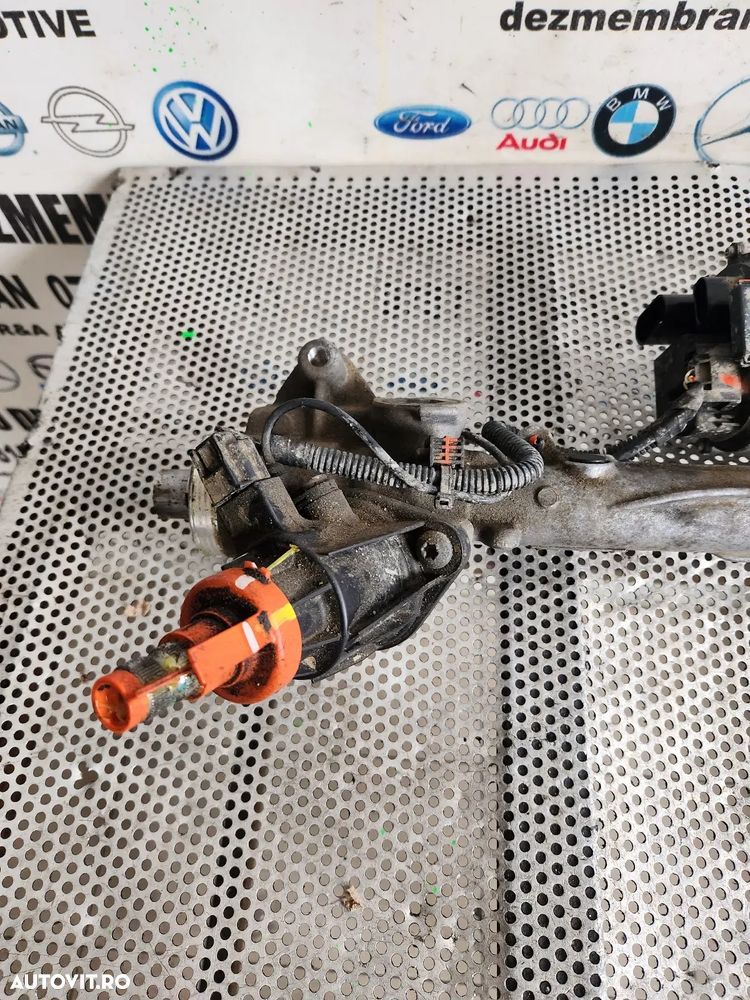 Caseta Directie Bmw X3 X4 G01 G02 Xdrive Volan Stanga Europa Testata Cu Garantie - 5