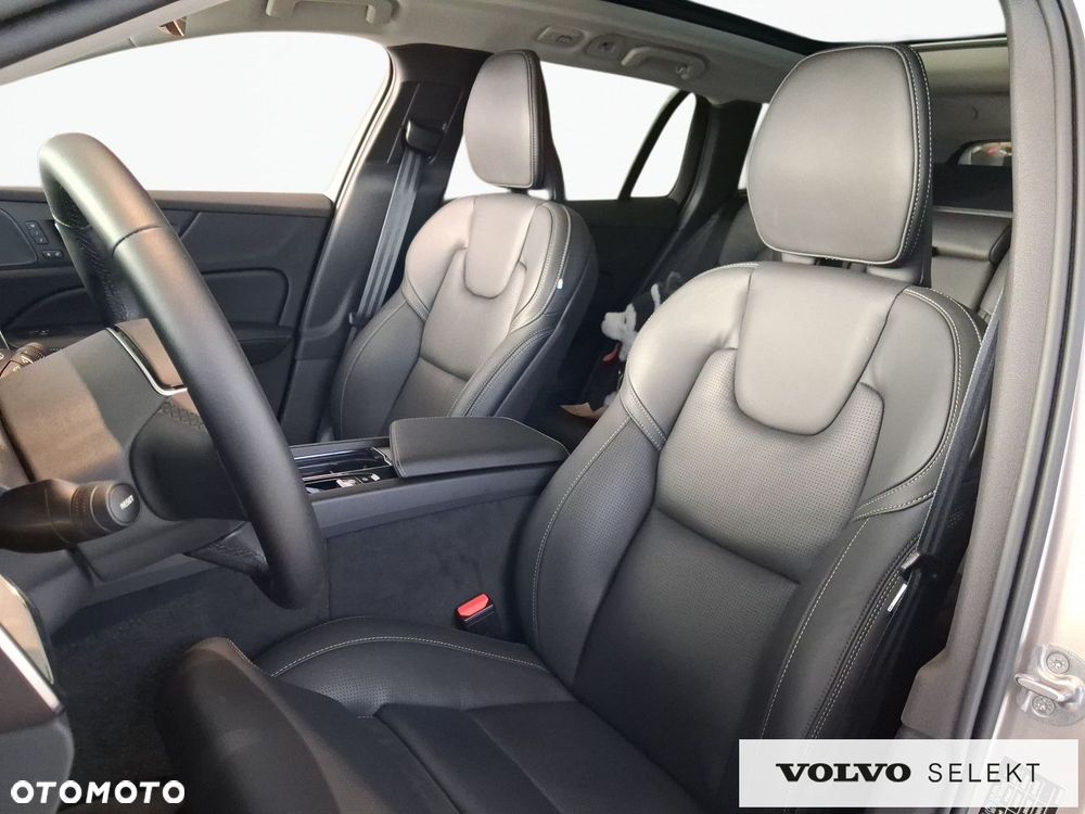 Volvo V60 - 15