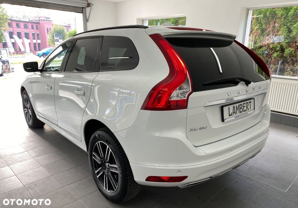 Volvo XC 60 2016