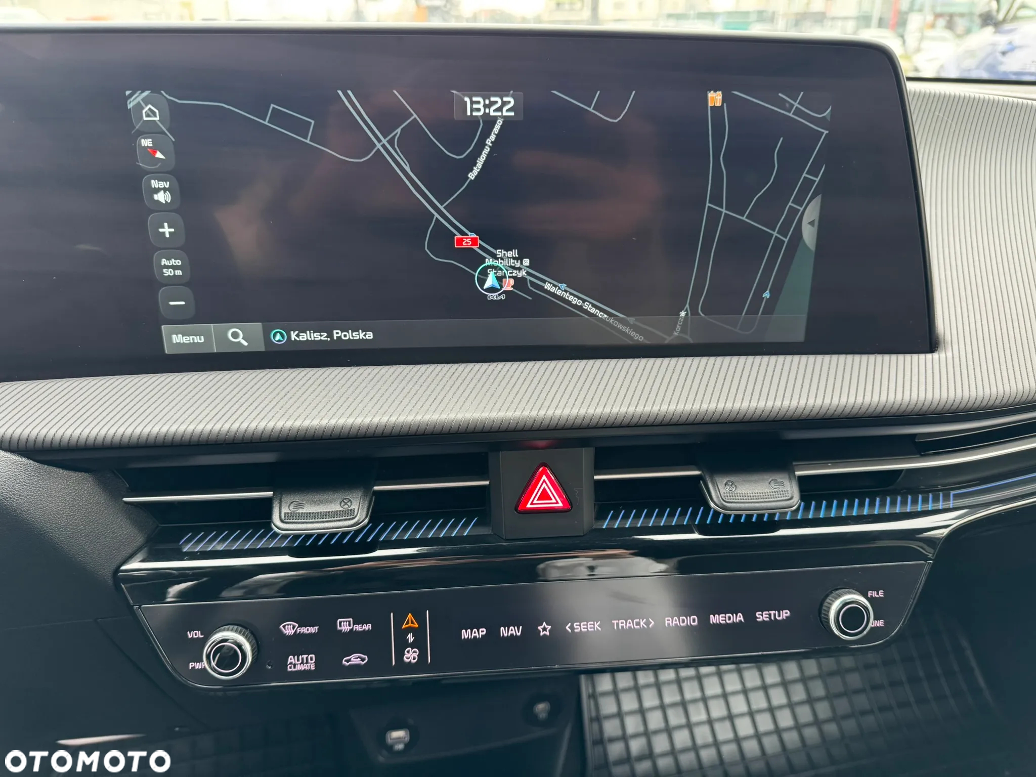 Kia EV6 77.4kWh GT-Line AWD - 12