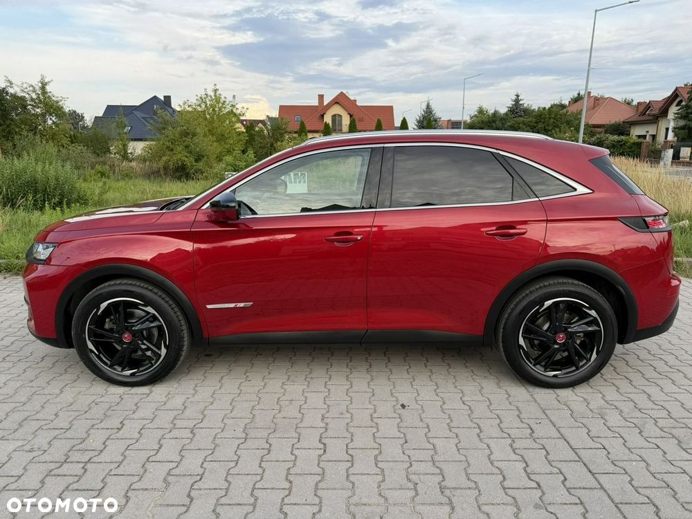 DS Automobiles DS 7 Crossback - 7