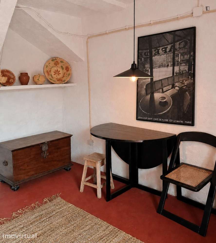 Apartamento com 2 quartos - localizado em Coimbra - Grande imagem: 5/8