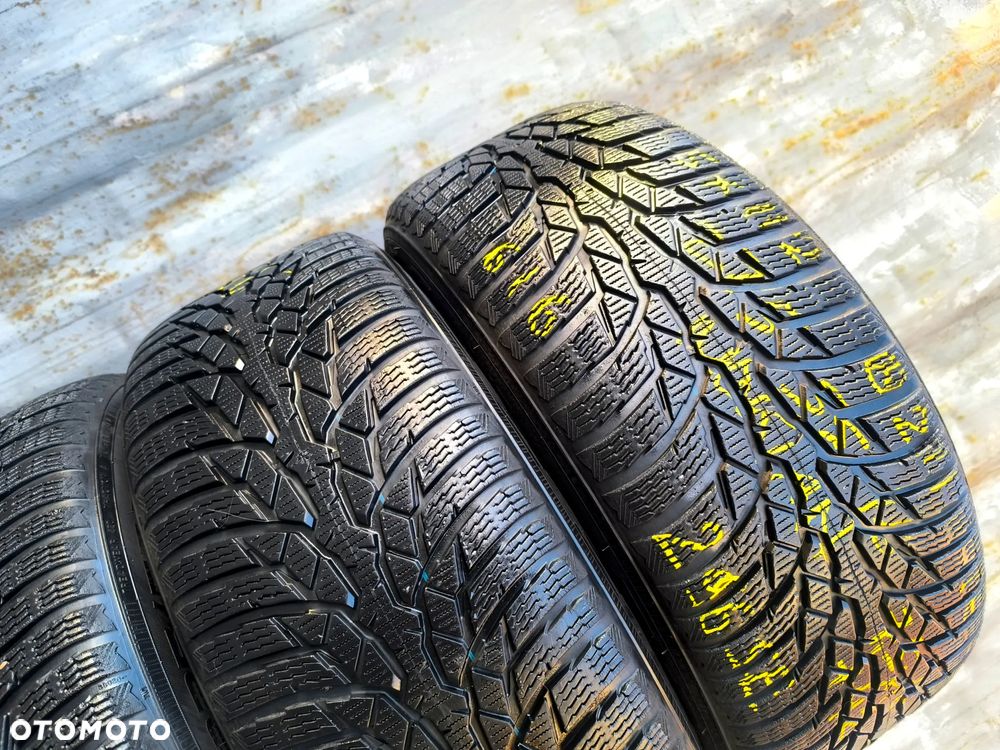 5x112 Koła Zimowe Zima Felgi Stalowe Stal 16 MECEDES E KLASA W210 W211 W212 AUDI A4 B8 B9 6mm Legnica ALU-RAD 225/55 - 12