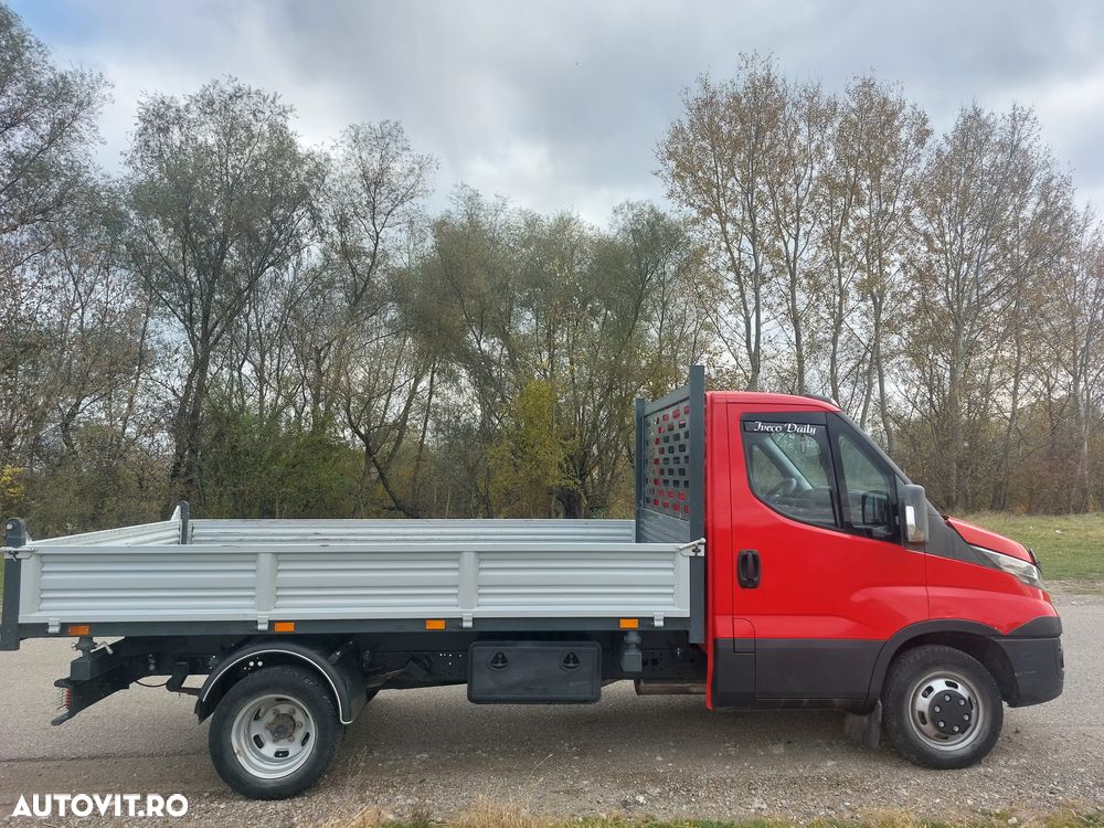 Iveco 50C15 - 2