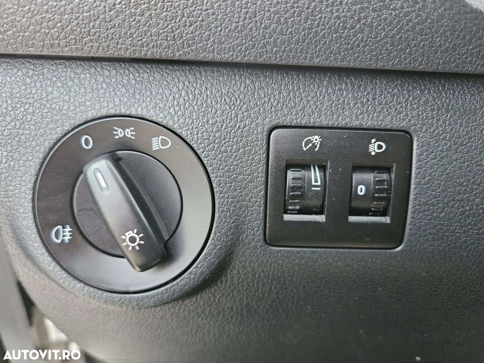 Volkswagen Caddy Maxi Frigorific Refrigerare-Congelare - 30