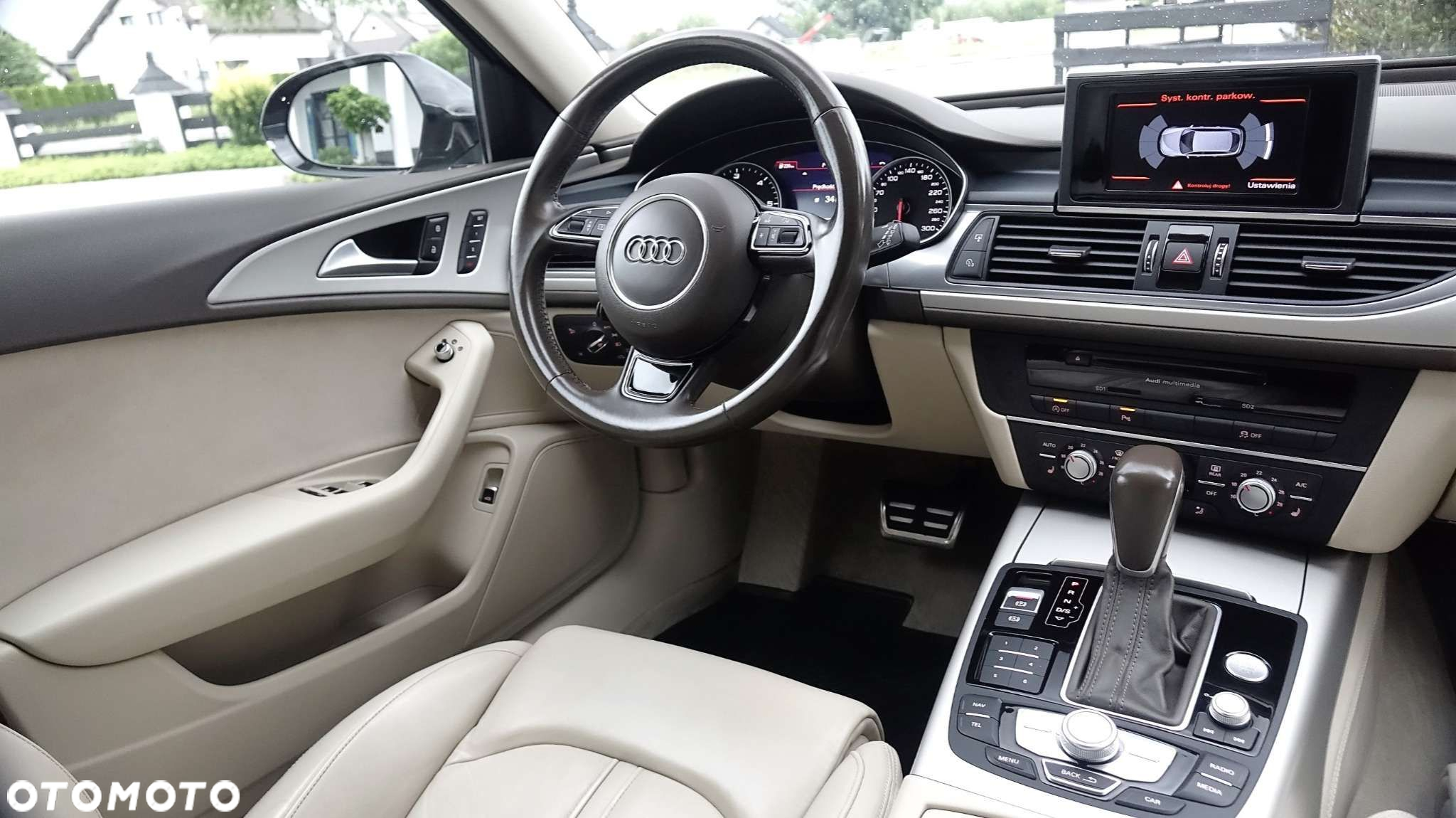 Audi A6 - 30