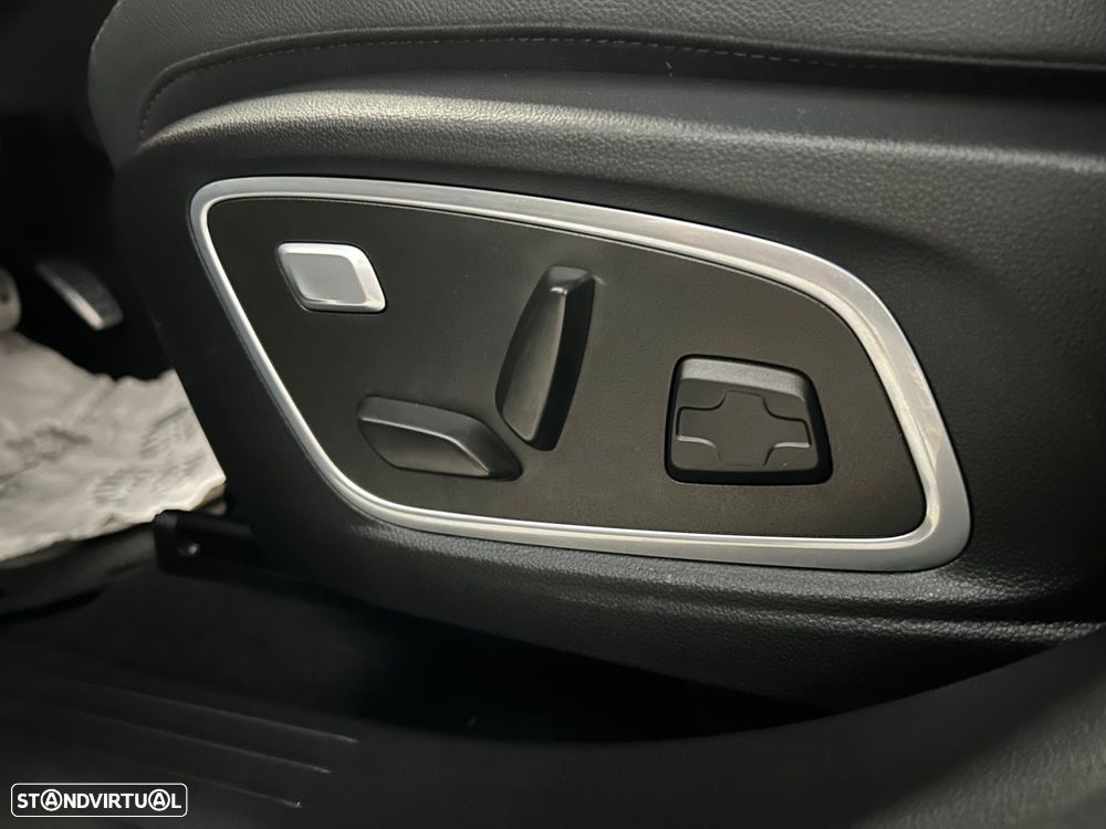 Renault Austral 1.2 E-Tech Techno Espirit - 48
