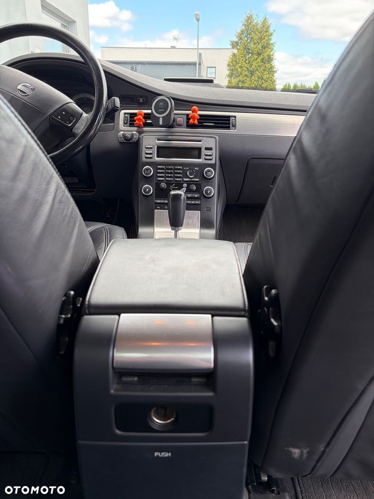 Volvo S80 2.4D5 Executive - 21
