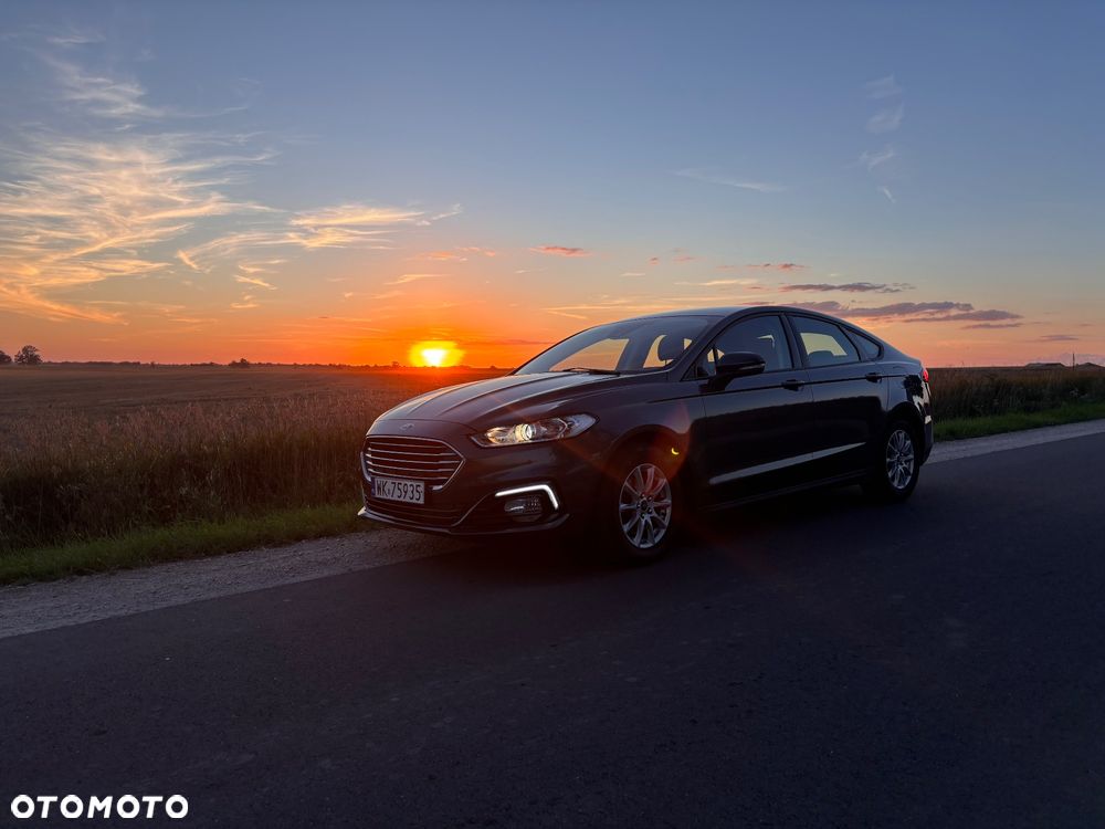 Ford Mondeo 2.0 EcoBlue Trend - 1