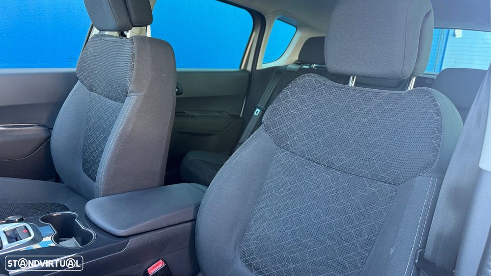 Peugeot 3008 PureTech 130 Stop & Start Access - 6