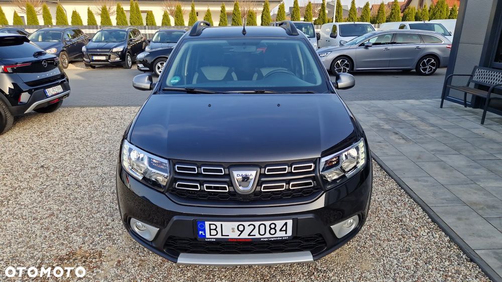 Dacia Sandero Stepway 0.9 TCe Laureate - 5