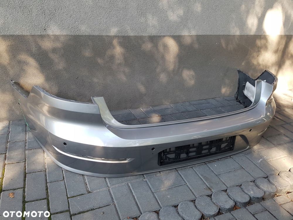 vw arteon zderzak tył 3g8807421 6 pdc - 2