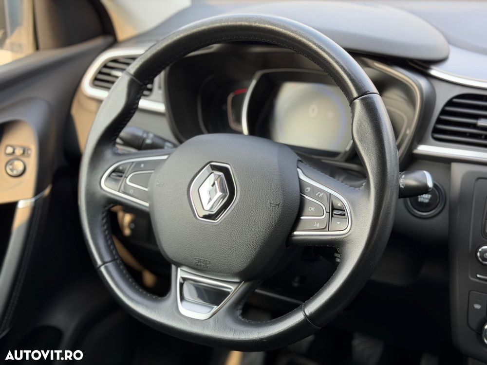 Renault Kadjar Energy dCi 130 Business - 20