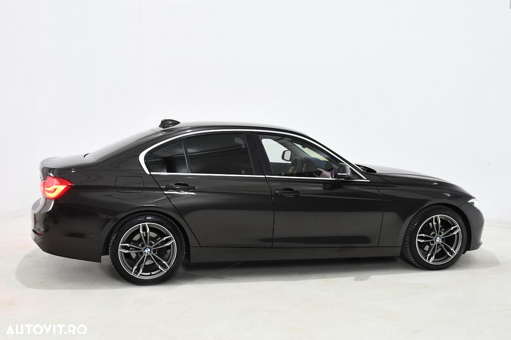 BMW Seria 3 - 3